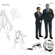 Illustration for article titled A Look Inside the New Scifi Comic Mark Wahlberg Wants to Turn Into a Movie Franchise